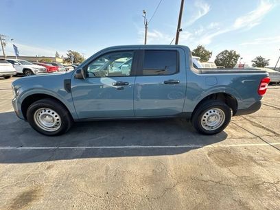 Used 2023 Ford Maverick XL