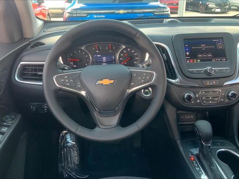 Certified 2023 Chevrolet Equinox LT image 5