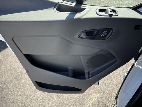 New 2025 Ford Transit 150 Low Roof AWD w/ Load Area Protection Package image 16
