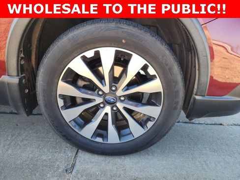 Used 2015 Subaru Outback 2.5i Limited image 9