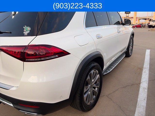 Used 2020 Mercedes-Benz GLE 350 image 7