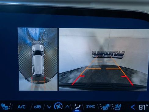 New 2026 Chevrolet Tahoe High Country image 48