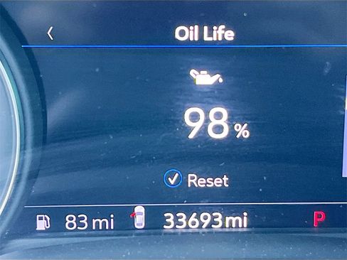 Used 2020 Cadillac CT5 V w/ Premium Package image 12