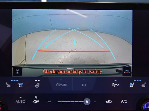 Used 2022 Lexus NX 250 AWD image 17