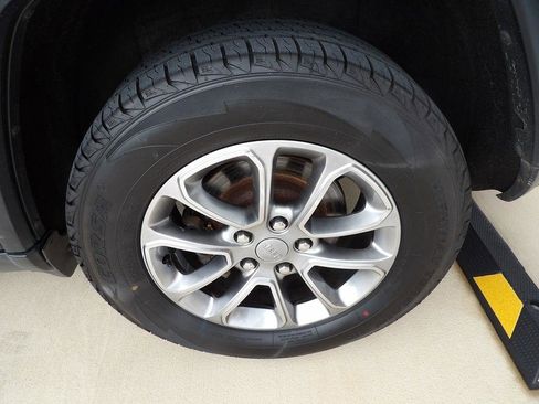 Used 2016 Jeep Grand Cherokee Limited image 72