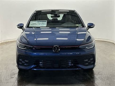 New 2026 Volkswagen GTI SE image 27