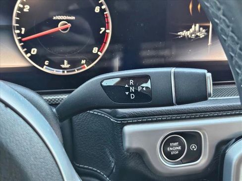 Used 2021 Mercedes-Benz G 550 image 13