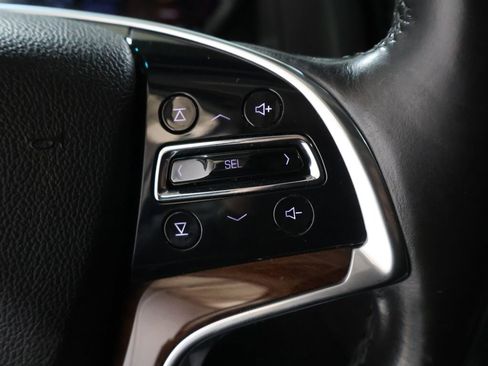 Used 2016 Cadillac Escalade Luxury image 39