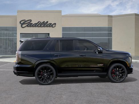 New 2026 Cadillac Escalade V image 5