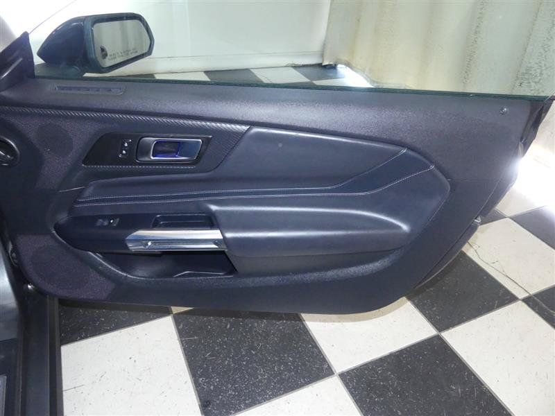 Used 2025 Ford Mustang GT Premium RWD image 29