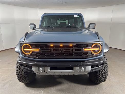 Used 2023 Ford Bronco Raptor image 2