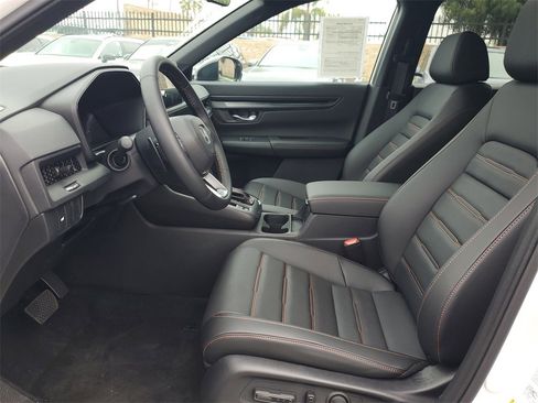 Used 2026 Honda CR-V Sport-L image 20