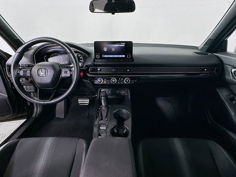 Certified 2024 Honda Civic Sport image 3
