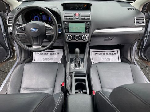 Used 2015 Subaru Crosstrek Touring AWD/4WD image 14