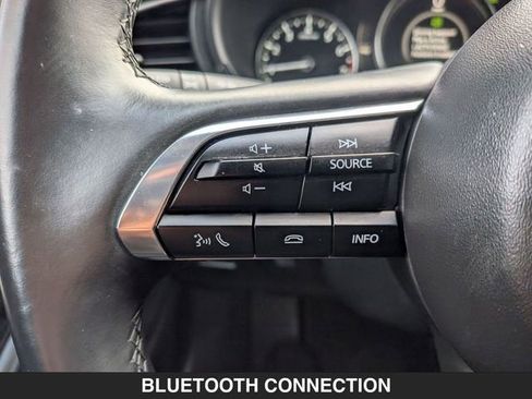 Certified 2024 MAZDA CX-30 AWD 2.5 S w/ Select Sport Pkg image 20