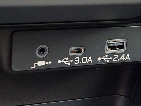 New 2026 Subaru Crosstrek 2.5i Premium image 16