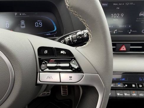 New 2026 Hyundai Elantra SEL Sport Premium FWD image 12