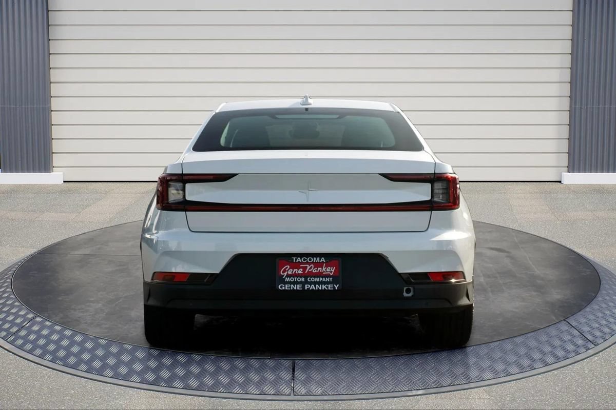 Used 2023 Polestar Polestar 2 w/ Pilot Pack FWD image 6