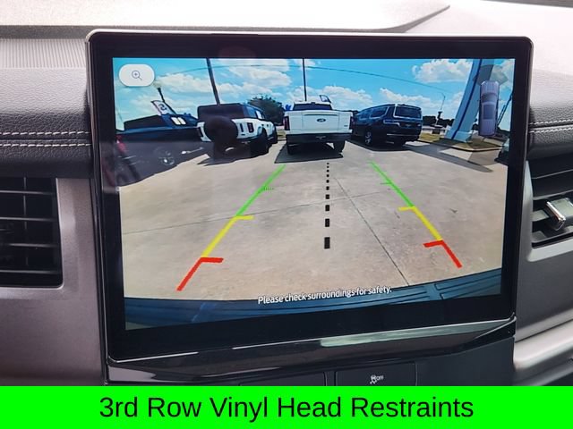 Used 2022 Ford Expedition XLT RWD image 18