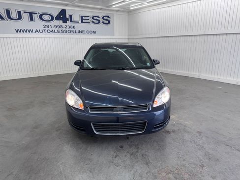 Used 2007 Chevrolet Impala LT image 2