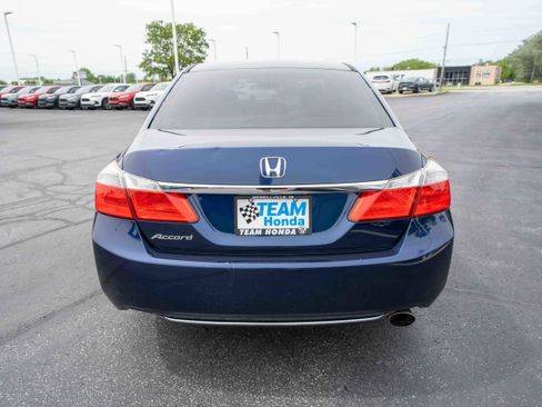 Used 2015 Honda Accord LX image 5