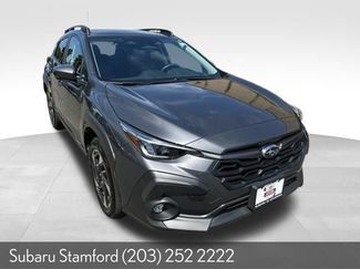Certified 2025 Subaru Crosstrek 2.5i Limited AWD/4WD video 1