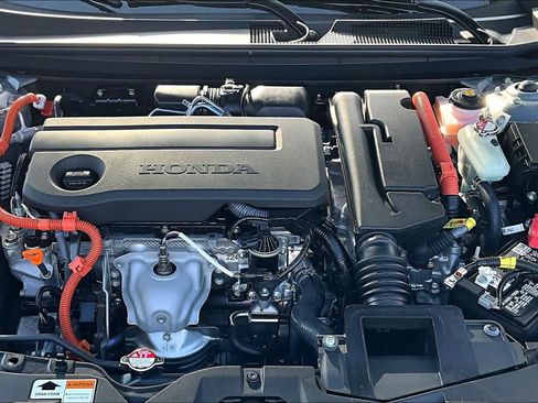 Certified 2026 Honda Accord Sport image 65