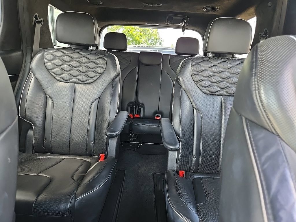 Used 2020 Hyundai Palisade Limited AWD/4WD image 34