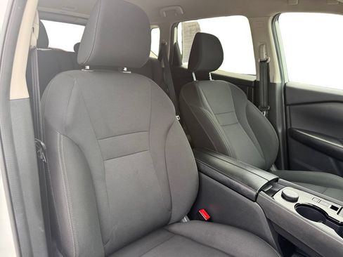 Certified 2024 Nissan Rogue S AWD/4WD image 15