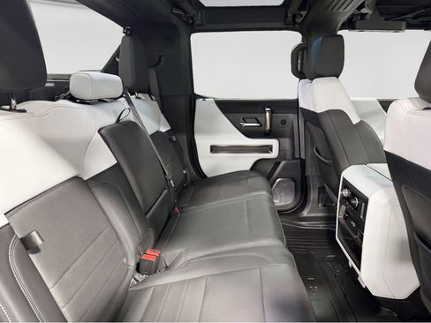 Used 2022 GMC Hummer EV Edition 1 w/ LPO, Illumination Package image 23