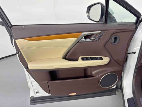 Used 2017 Lexus RX 350 AWD w/ Premium Package image 42