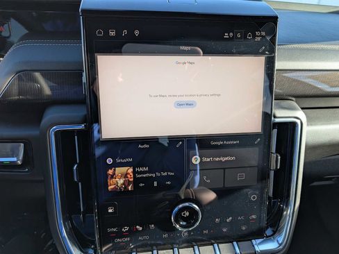 New 2026 GMC Yukon XL Elevation w/ Elevation Premium Package image 19