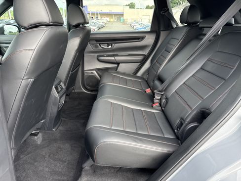 Certified 2025 Honda CR-V Sport-L image 31