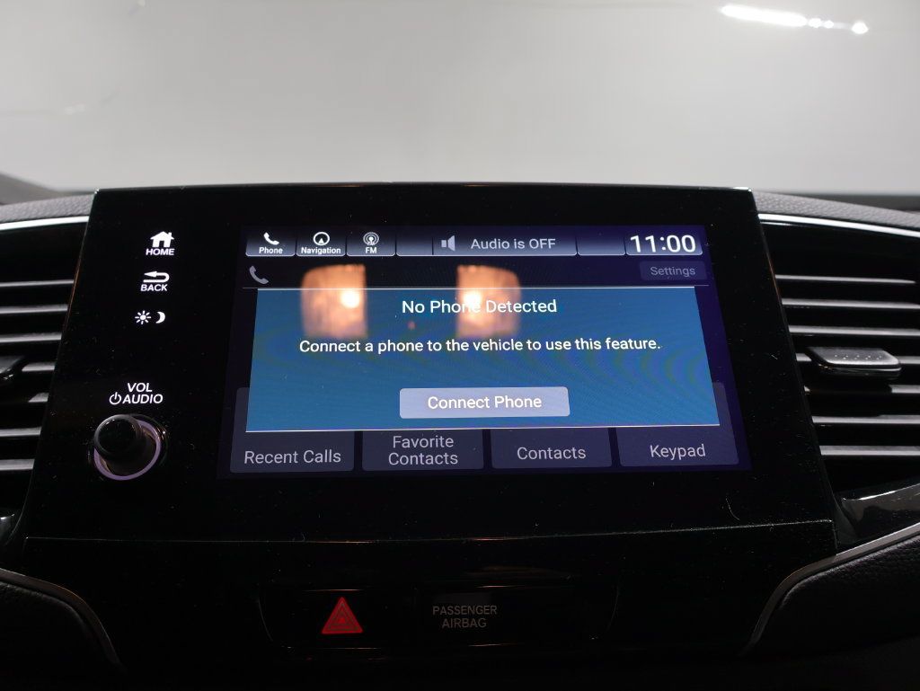 Used 2024 Honda Passport TrailSport image 25
