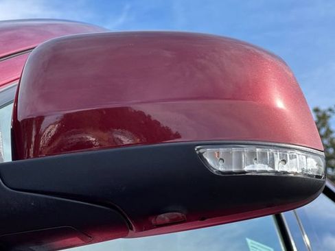 Used 2018 Jeep Grand Cherokee High Altitude AWD/4WD image 53