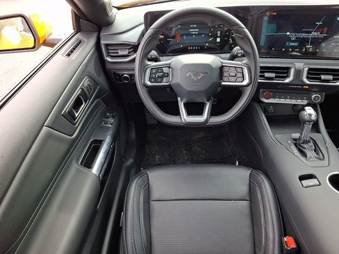 New 2026 Ford Mustang Premium image 7
