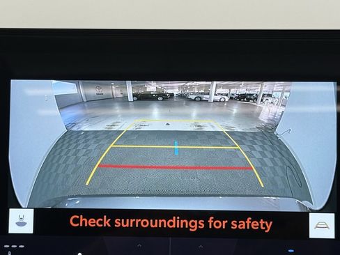 New 2026 Toyota bZ XLE image 25