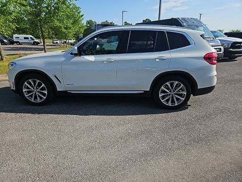 Used 2018 BMW X3 xDrive30i image 4