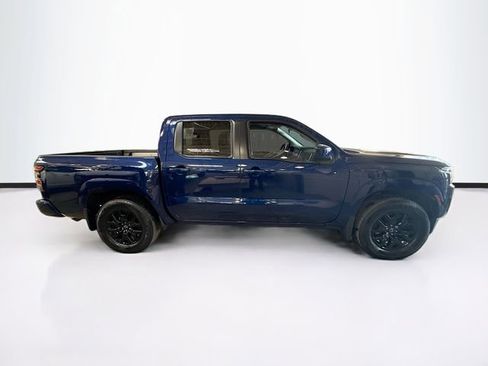 Used 2023 Nissan Frontier SV w/ SV Convenience Package image 5