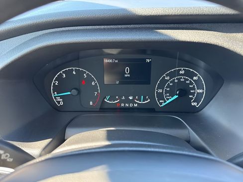 Used 2024 Ford Transit 250 Base w/ Exterior Upgrade Package image 17