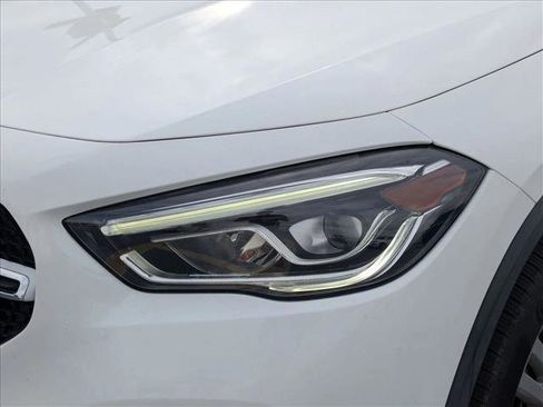 Certified 2021 Mercedes-Benz GLA 250 image 6
