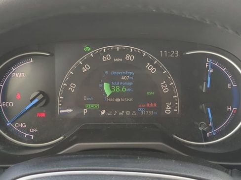 Certified 2024 Toyota RAV4 XSE image 27