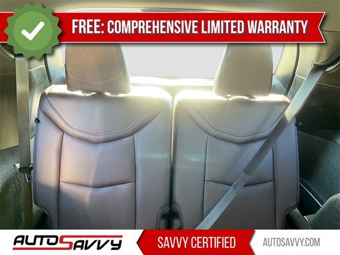 Used 2022 Cadillac XT6 Premium Luxury image 29