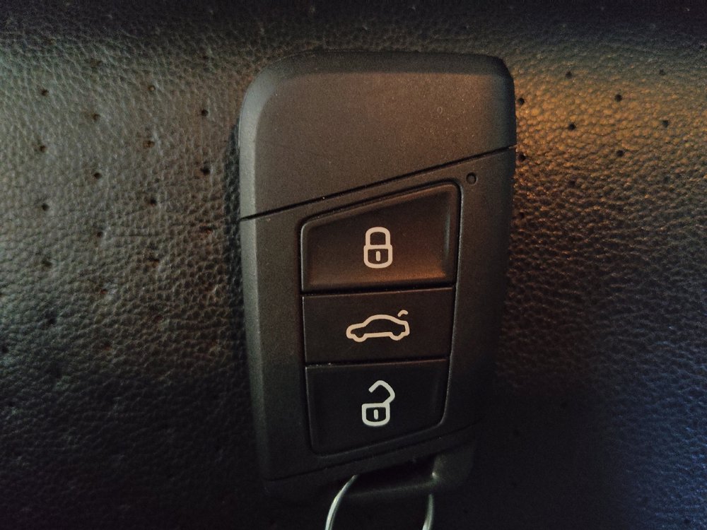 Used 2019 Volkswagen Jetta SE FWD image 32