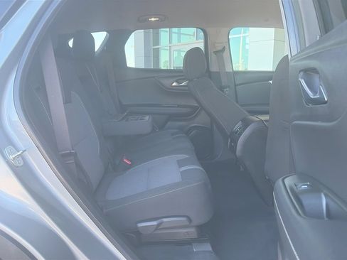Used 2024 Chevrolet Blazer LT w/ Convenience Package FWD image 28