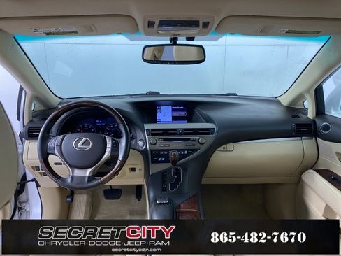 Used 2015 Lexus RX 350 FWD image 29