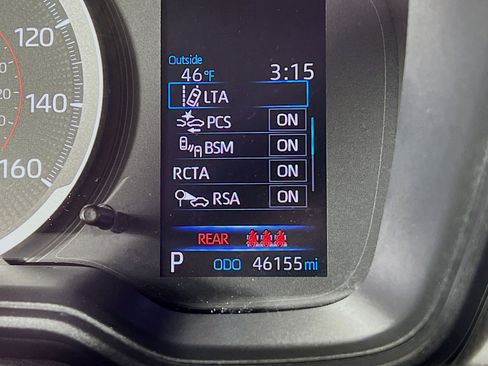 Certified 2021 Toyota Corolla SE w/ SE Premium Package FWD image 13