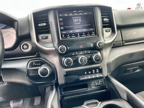 Used 2021 RAM 1500 Lone Star RWD image 18
