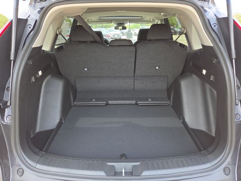 New 2026 Honda CR-V EX image 21