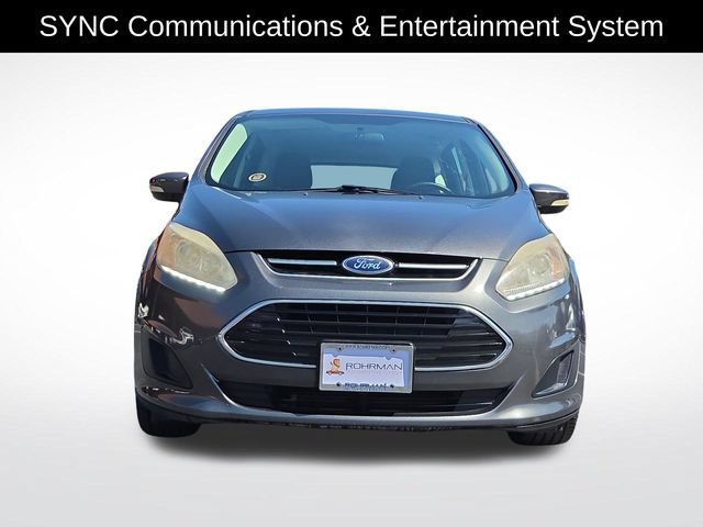 Used 2017 Ford C-MAX SE FWD image 2